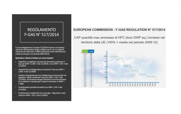 29/06/2020 - EMICON AC - Regolamento Europeo 517/2014